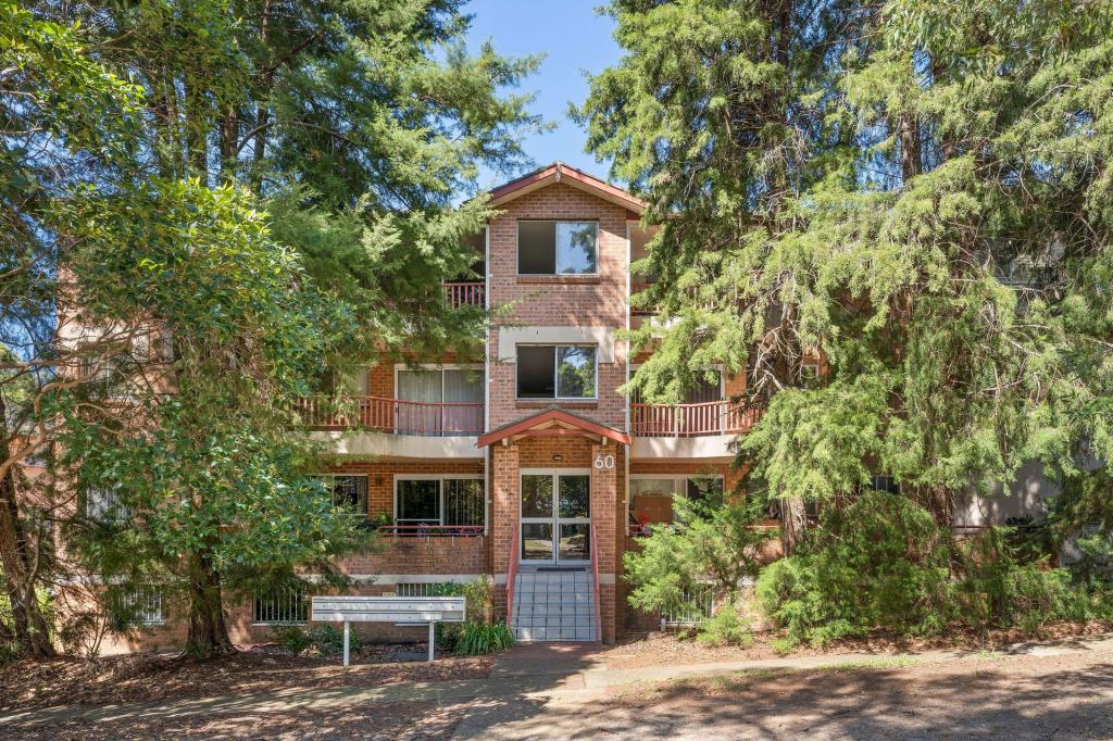 3/60 Glencoe St, Sutherland, NSW 2232