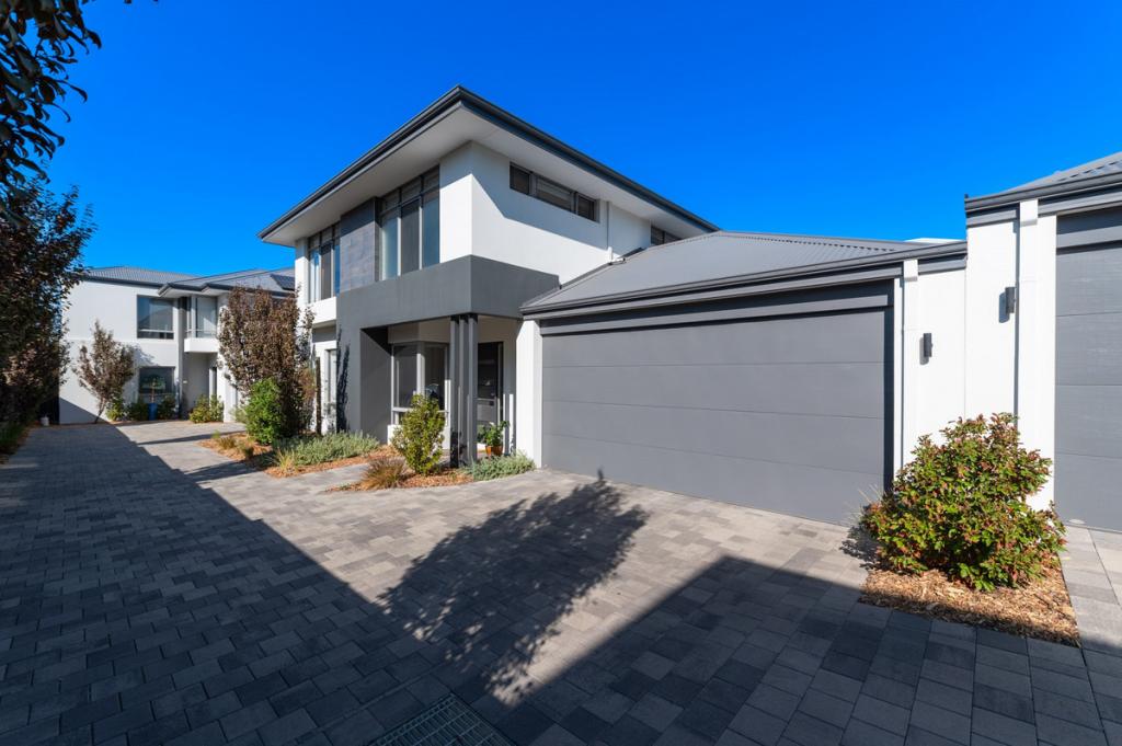 51b Hillside Cres, Maylands, WA 6051