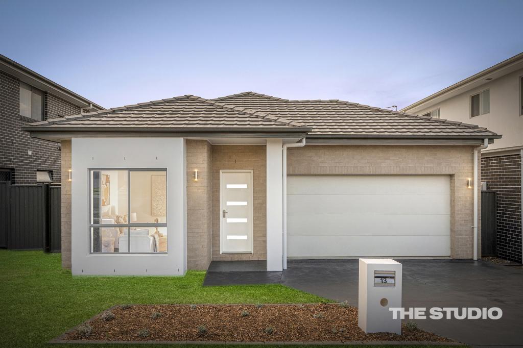 13 Selhurst Rd, North Kellyville, NSW 2155