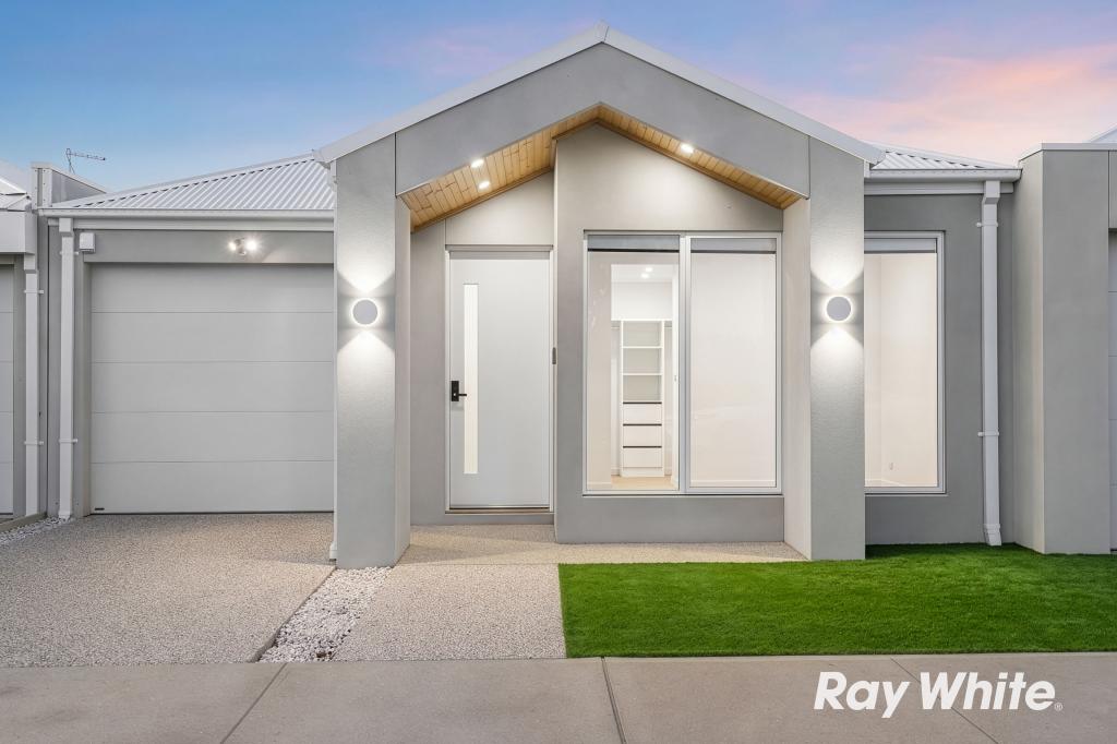 6 Mimicus Dr, Wollert, VIC 3750