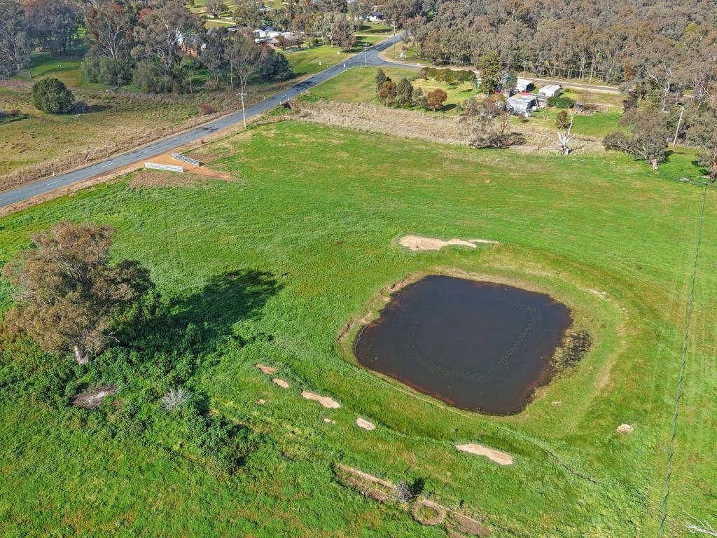 1385 Scenic Road, Monteagle Via, Young, NSW 2594