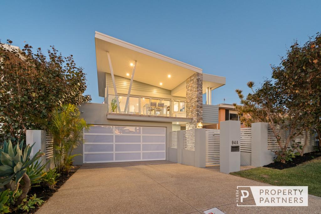 94A STANLEY ST, SCARBOROUGH, WA 6019