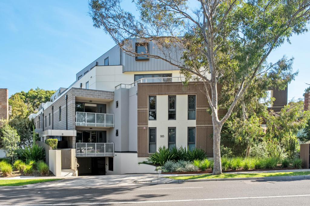 105/985 Heidelberg Rd, Ivanhoe, VIC 3079