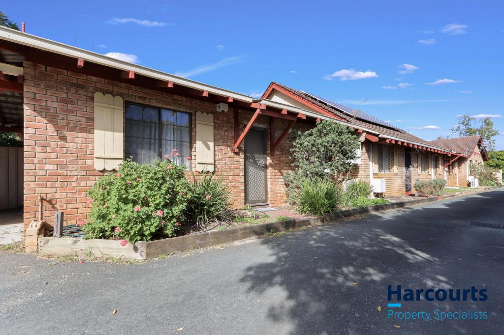 4/14 Mogo St, Armadale, WA 6112