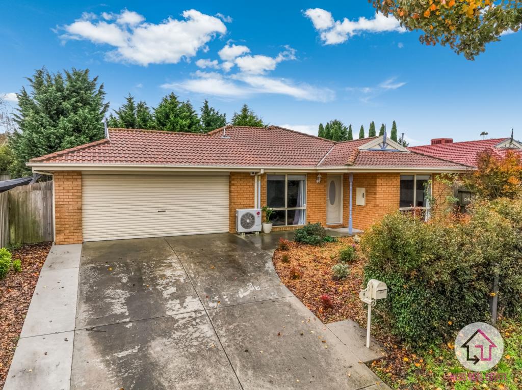 9 Scott Cres, Wallan, VIC 3756