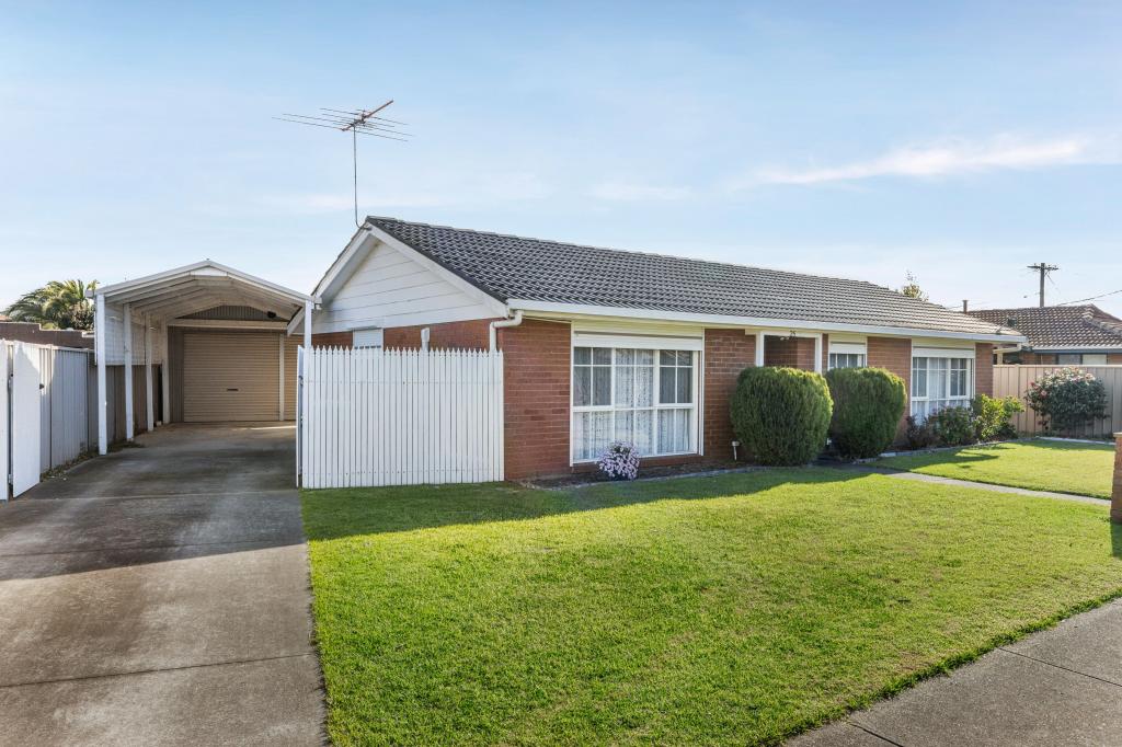 25 KURRAJONG DR, ALTONA MEADOWS, VIC 3028