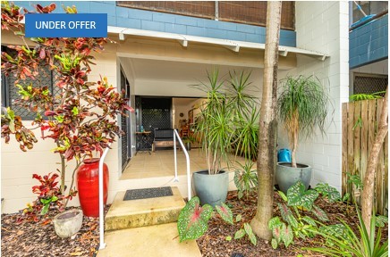 2/14 Morehead St, South Townsville, QLD 4810