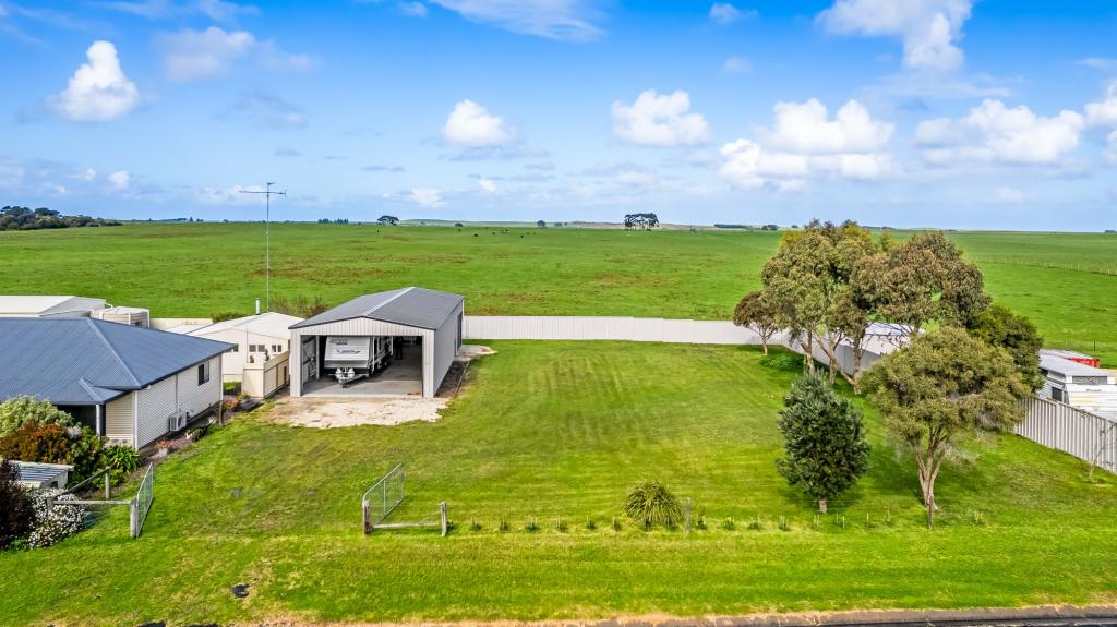 17 Donovans Rd, Donovans, SA 5291