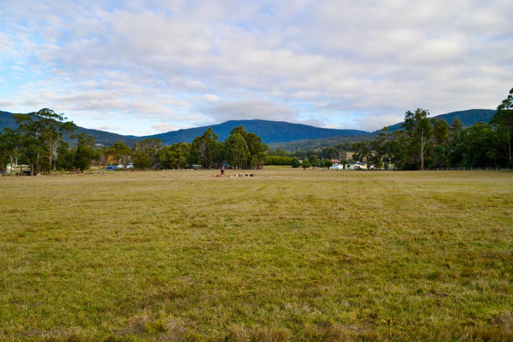 45 Millers Rd, Lachlan, TAS 7140