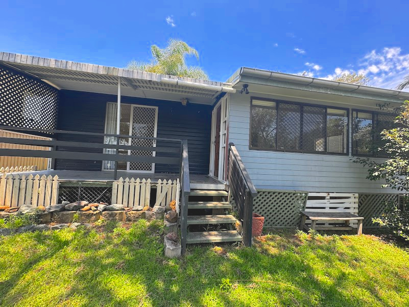 5 GRIMLEY ST, KIPPA-RING, QLD 4021