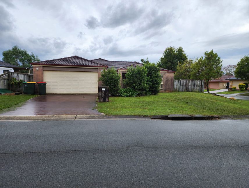 3 Sunhaven Cres, Kuraby, QLD 4112