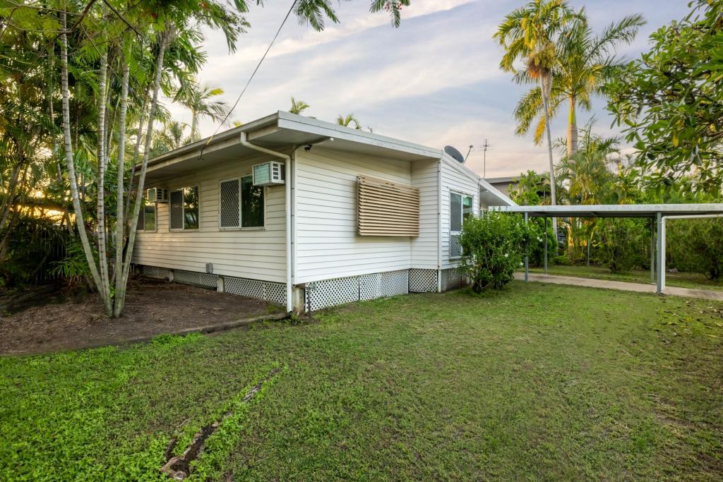 429 Fulham Rd, Heatley, QLD 4814