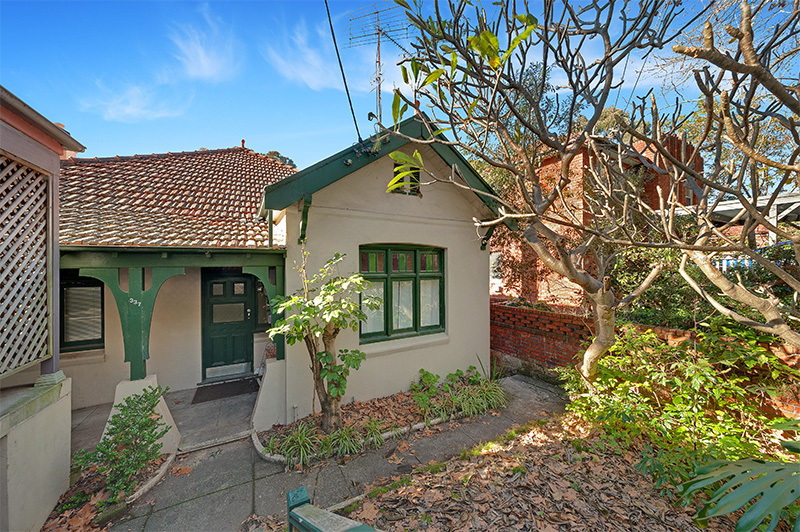 4/337 Alfred St N, Neutral Bay, NSW 2089