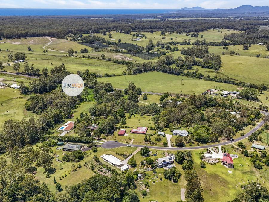 33 Pade Cres, Newee Creek, NSW 2447