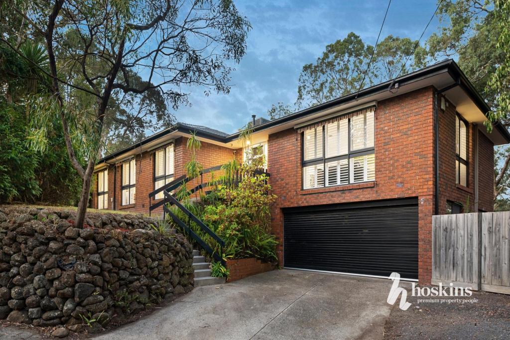 21 Sharrow Rd, Mitcham, VIC 3132