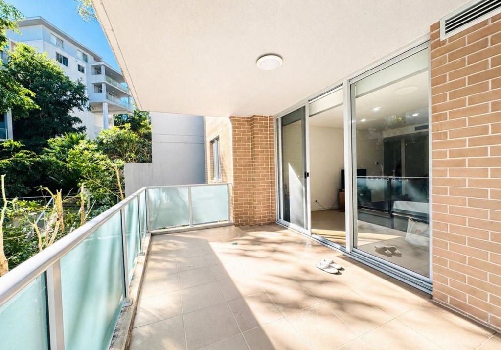 54/5-15 Lamond Dr, Turramurra, NSW 2074