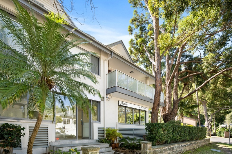 12/1073-1077 Barrenjoey Rd, Palm Beach, NSW 2108