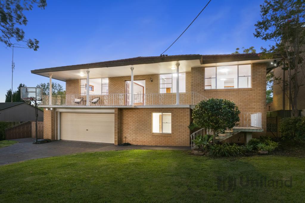 26 Star Cres, West Pennant Hills, NSW 2125