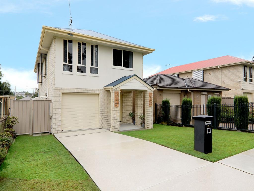 19 Largs St, Darra, QLD 4076