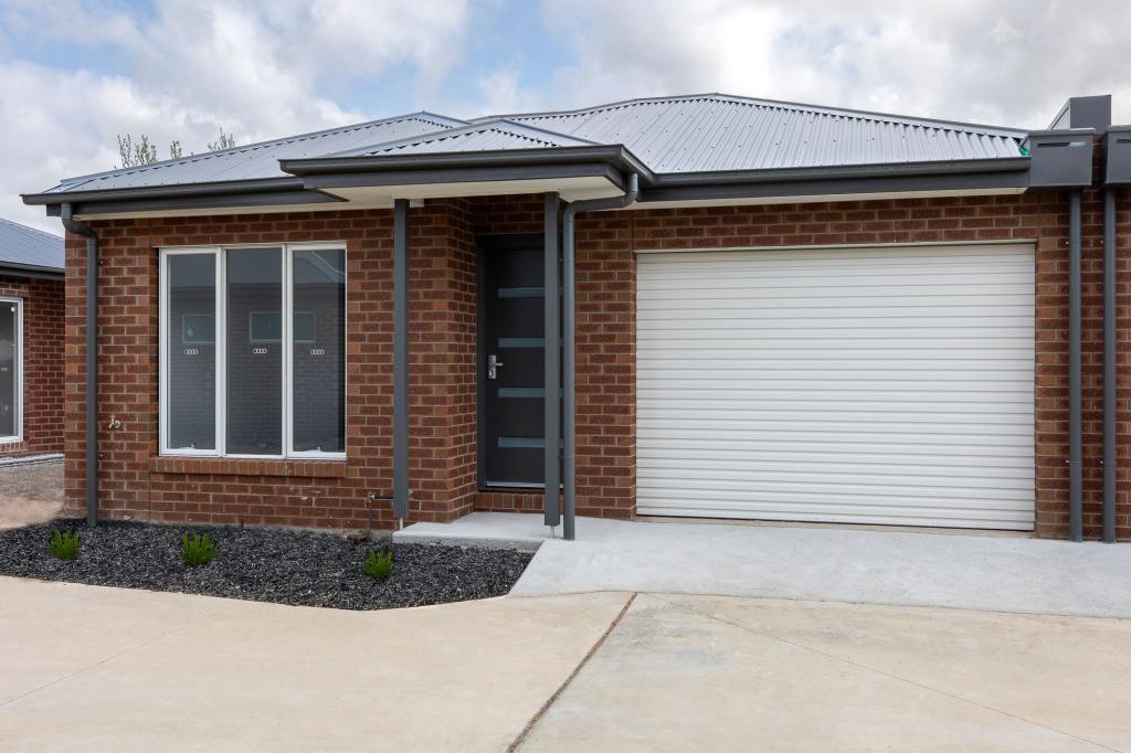 3/316 Smythes Rd, Delacombe, VIC 3356