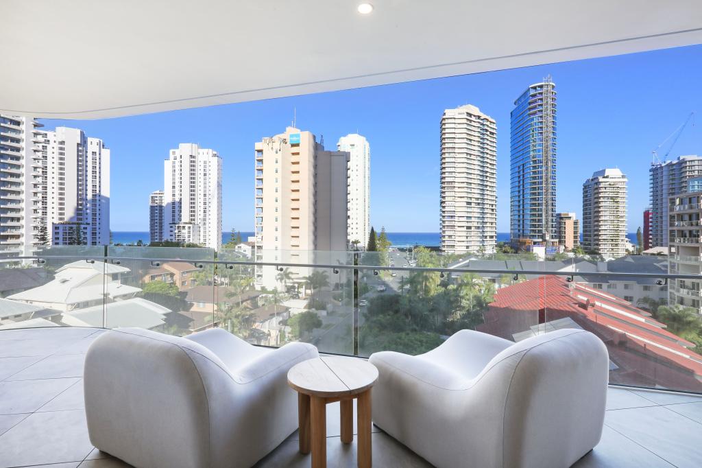 4/24 Woodroffe Ave, Main Beach, QLD 4217