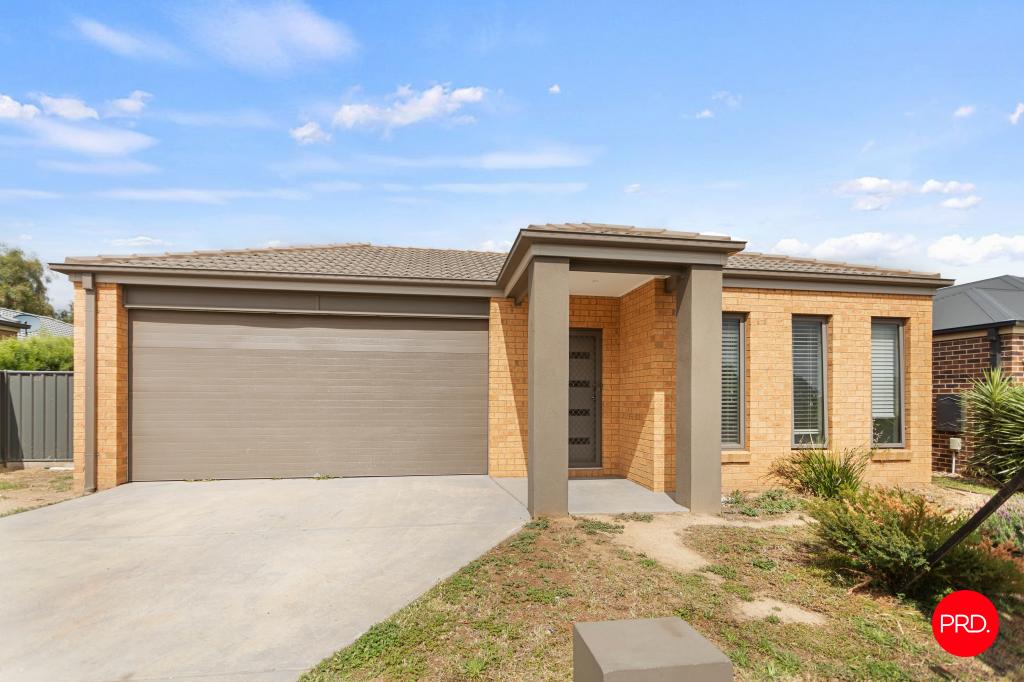4 Perry Lane, Epsom, VIC 3551