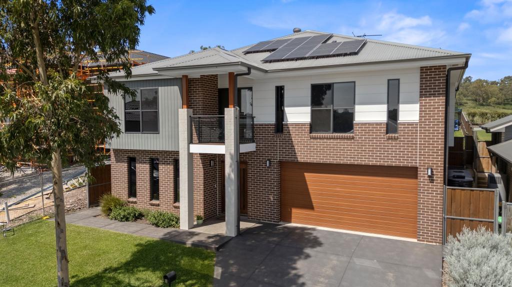 3 Flannery Ave, North Richmond, NSW 2754