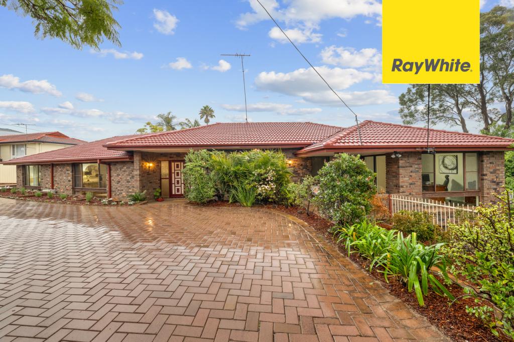 112 Excelsior Ave, Castle Hill, NSW 2154