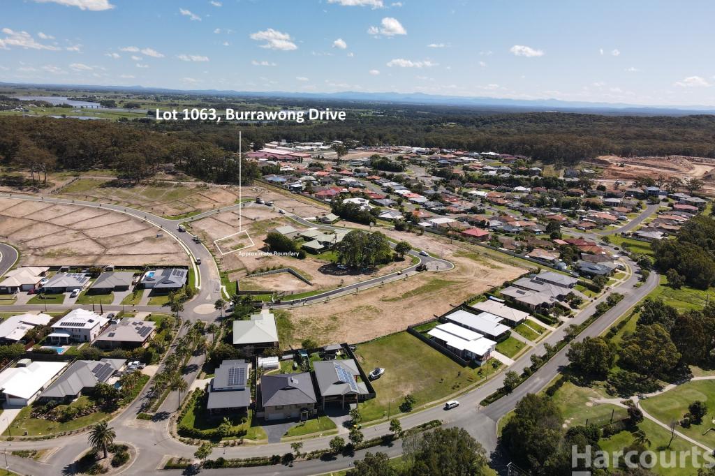  BURRAWONG DR, SOUTH WEST ROCKS, NSW 2431