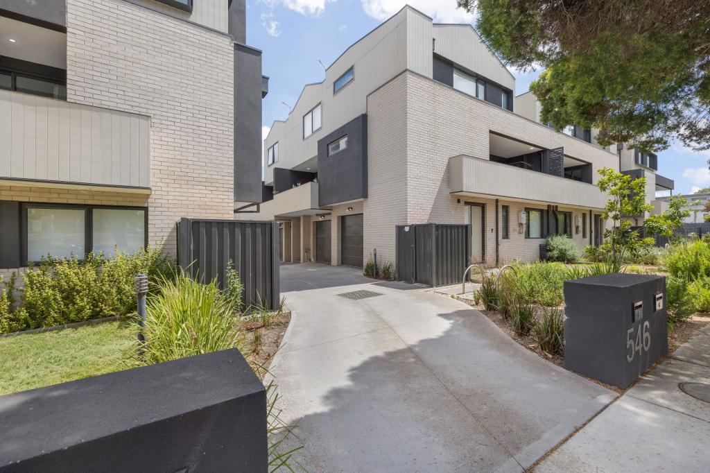 5/546 Boronia Rd, Wantirna, VIC 3152