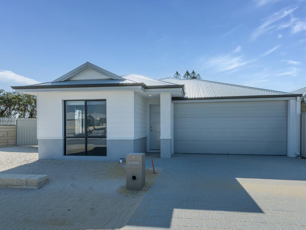 1 Relaxation Loop, Yanchep, WA 6035