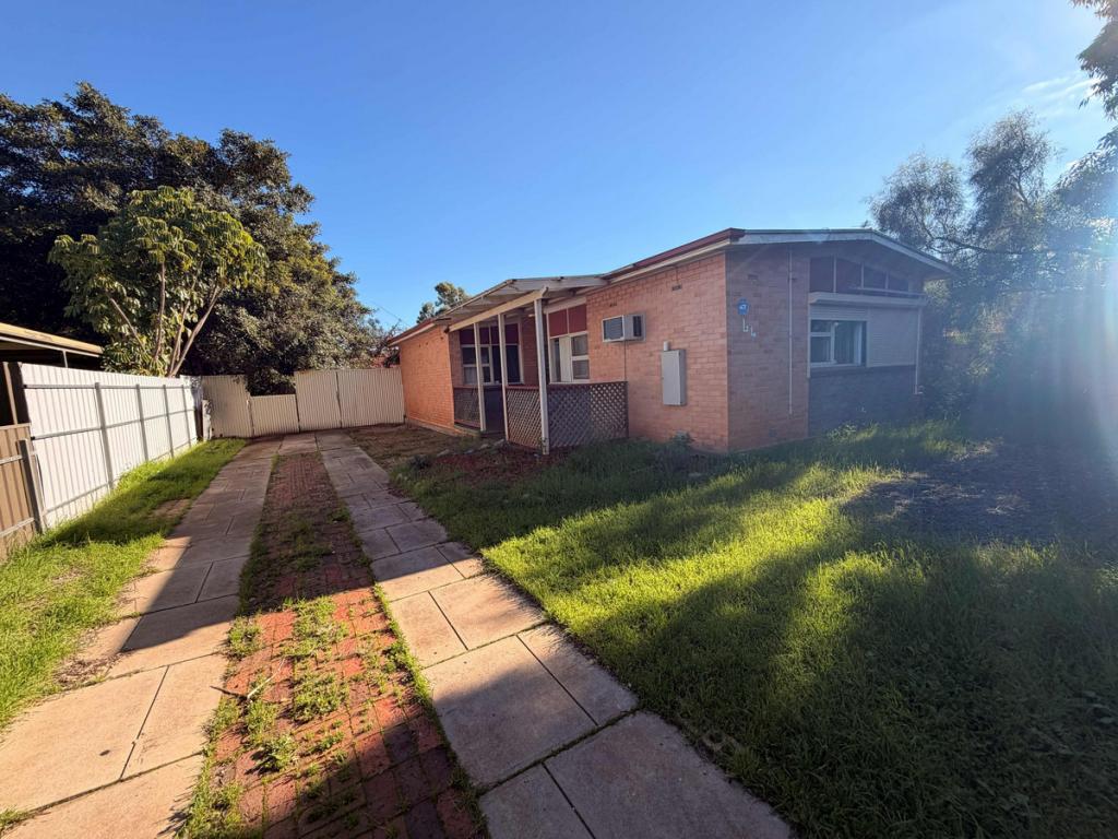 64 Ashton Rd, Davoren Park, SA 5113