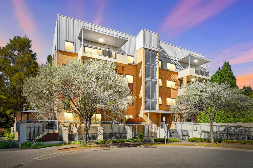 15/8 Refractory Ct, Holroyd, NSW 2142
