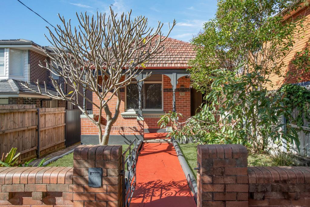 12 Henson St, Marrickville, NSW 2204