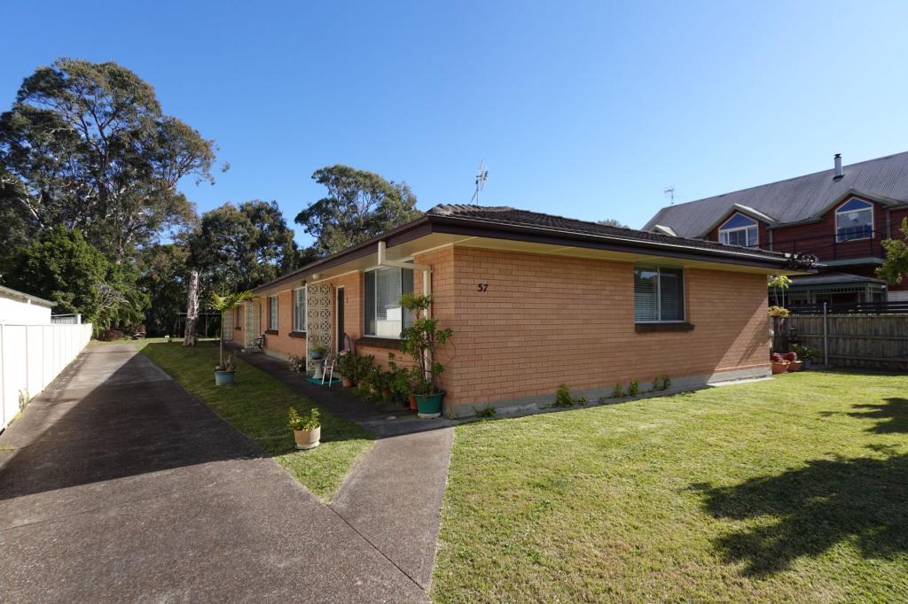 4/57 Tudor St, Belmont, NSW 2280