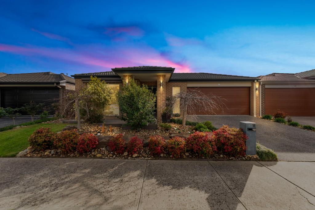 18 Weatherby Ave, Officer, VIC 3809