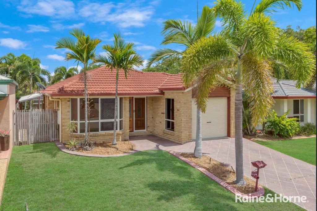 4 Carallia Pl, Douglas, QLD 4814