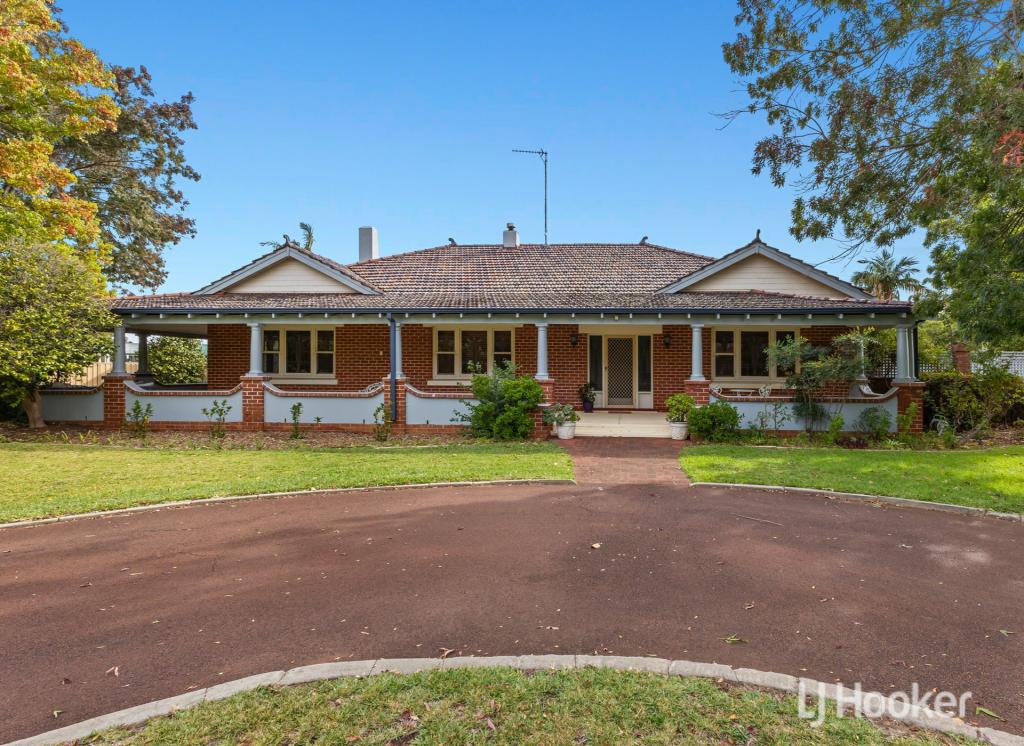 24 Herbert Rd, Harvey, WA 6220
