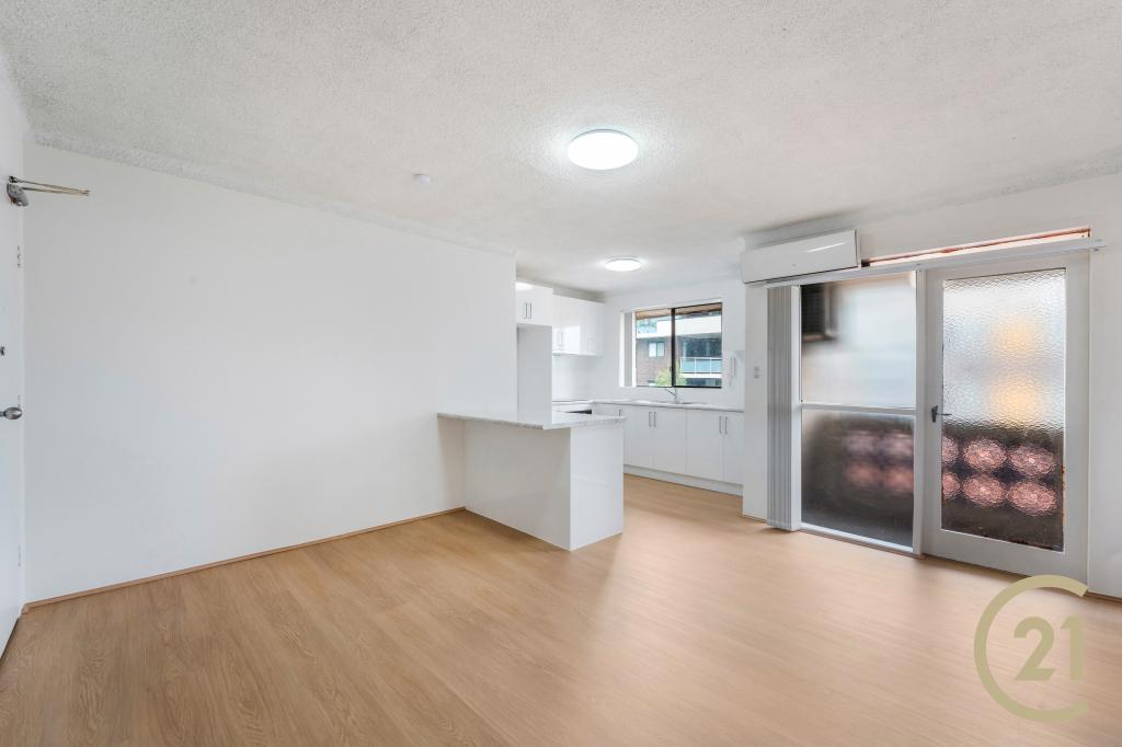 28/24 Copeland St, Liverpool, NSW 2170