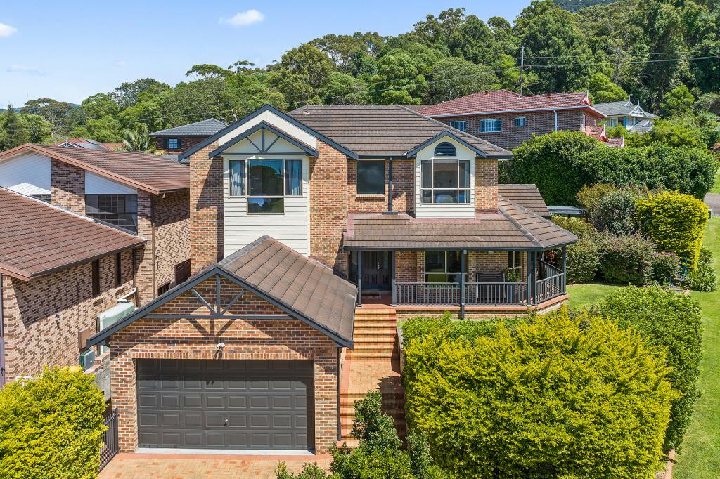 4a Bellambi St, Corrimal, NSW 2518