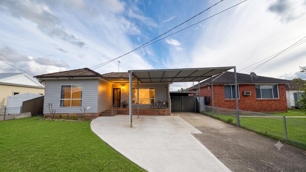 3 Burford St, Colyton, NSW 2760