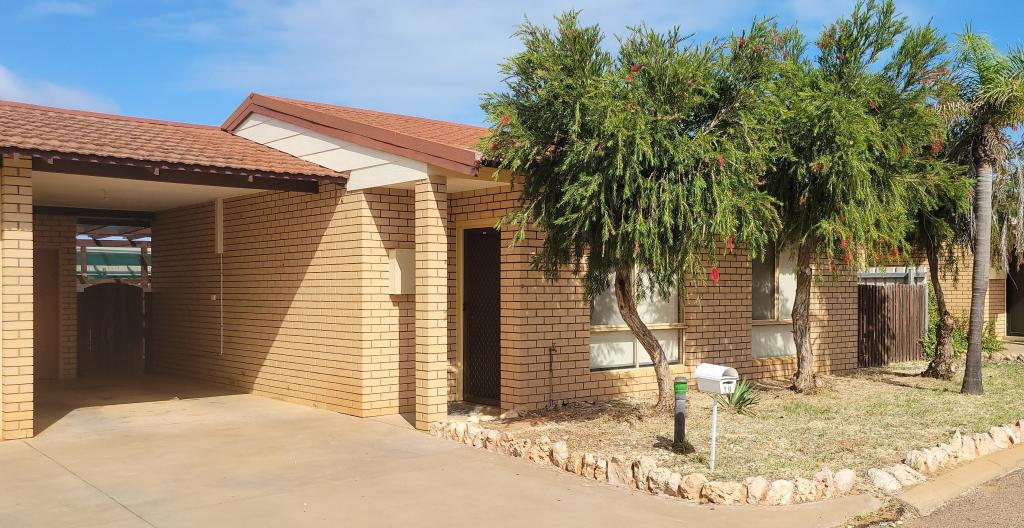 19/19 Marmion St, East Carnarvon, WA 6701