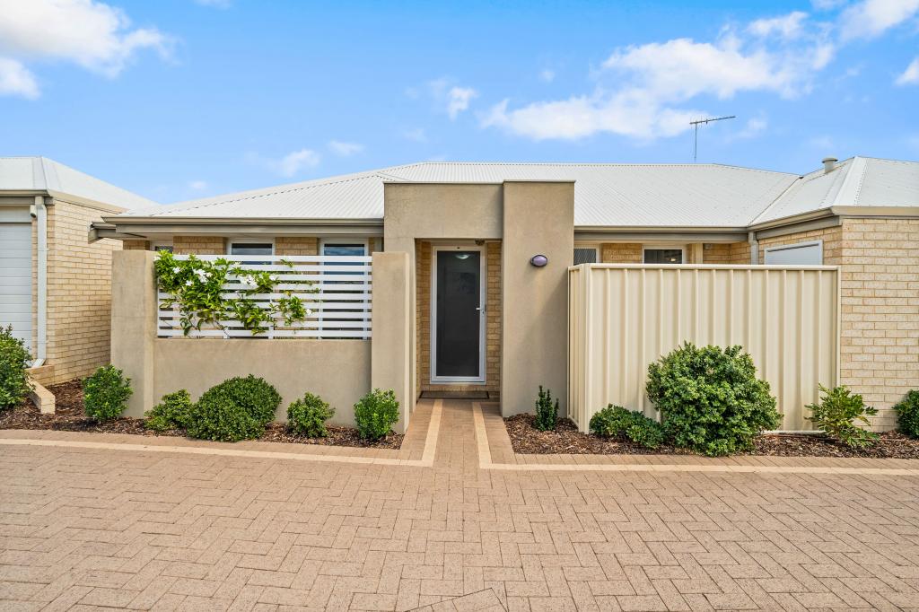 3/25 Dowerin Cct, Lakelands, WA 6180