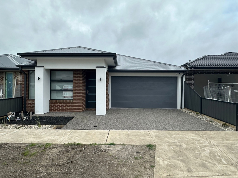 Contact Agent For Address, Wollert, VIC 3750