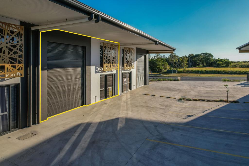 10/1 DRURY LANE, DUNDOWRAN, QLD 4655
