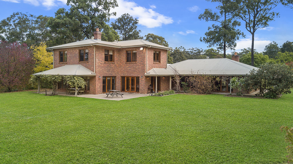 3 Glenleigh Ave, Mulgoa, NSW 2745