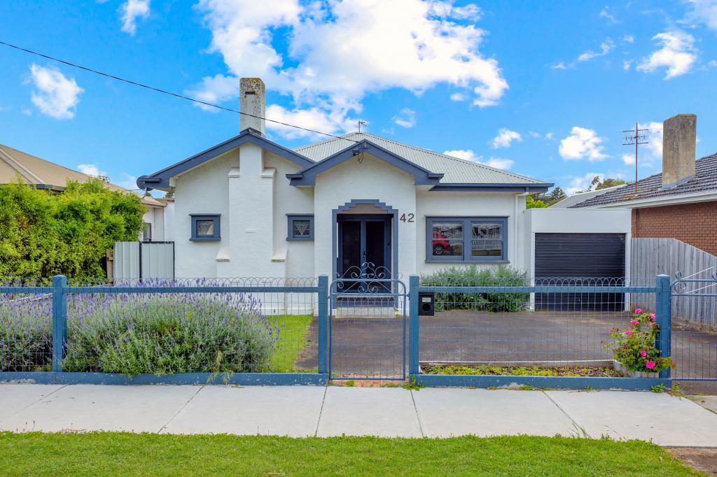 42 Barkly St, Warrnambool, VIC 3280