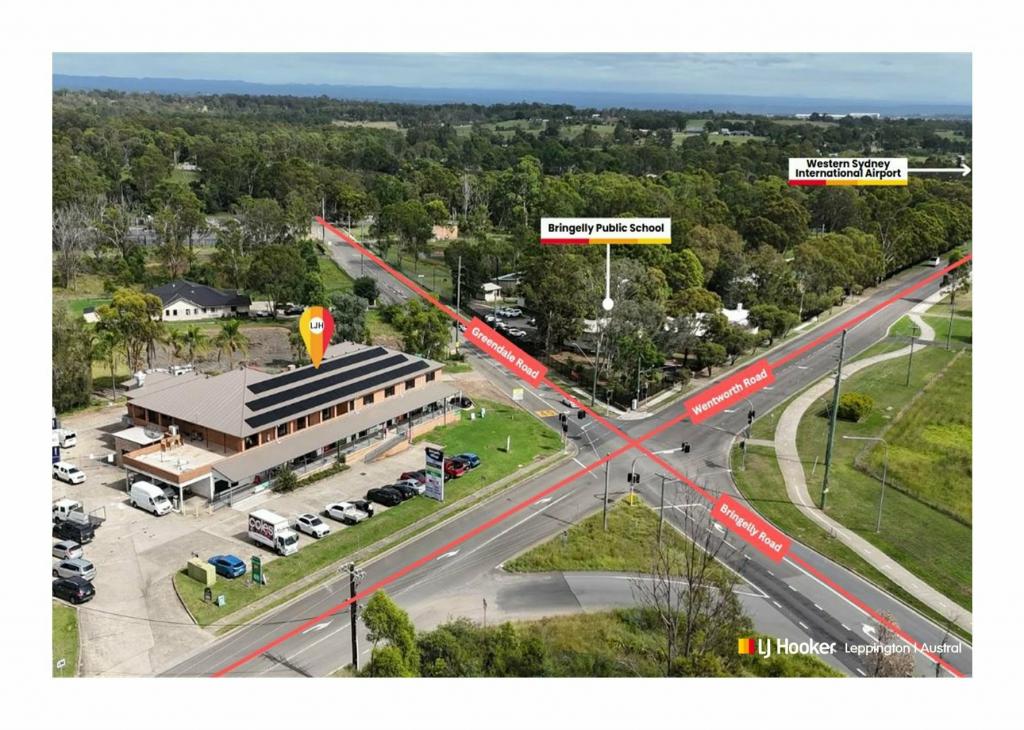 Shop 5/ 45-51 Wentworth Rd, Bringelly, NSW 2556