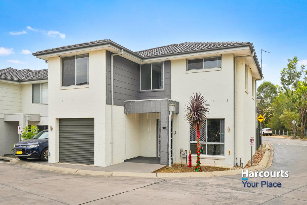 19/30 Australis Dr, Ropes Crossing, NSW 2760