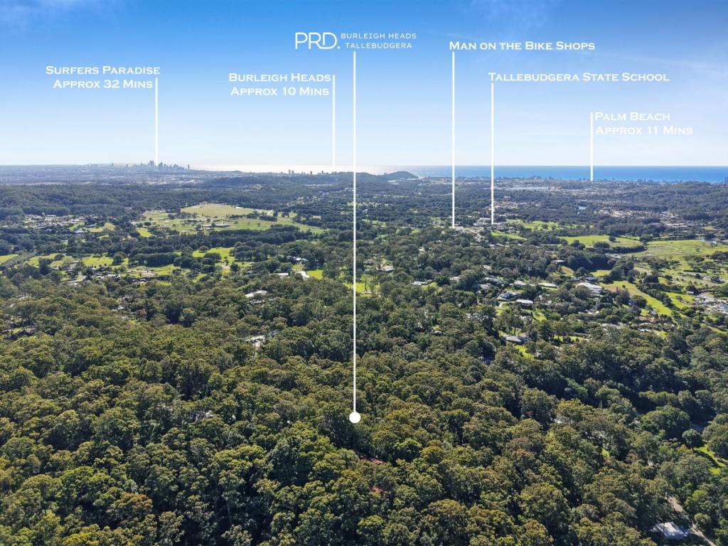 6b Koombahla Dr, Tallebudgera, QLD 4228
